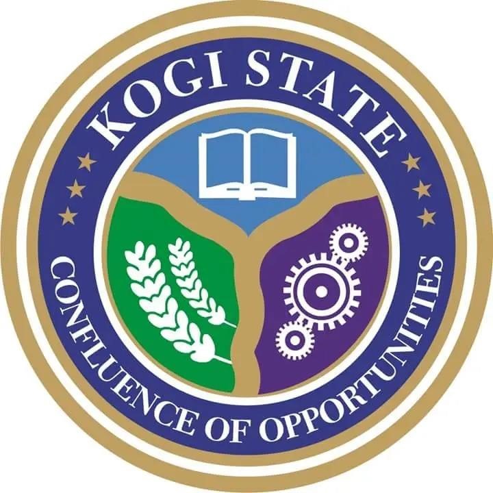 Kogi state logo