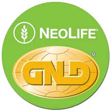 Neolife logo logo