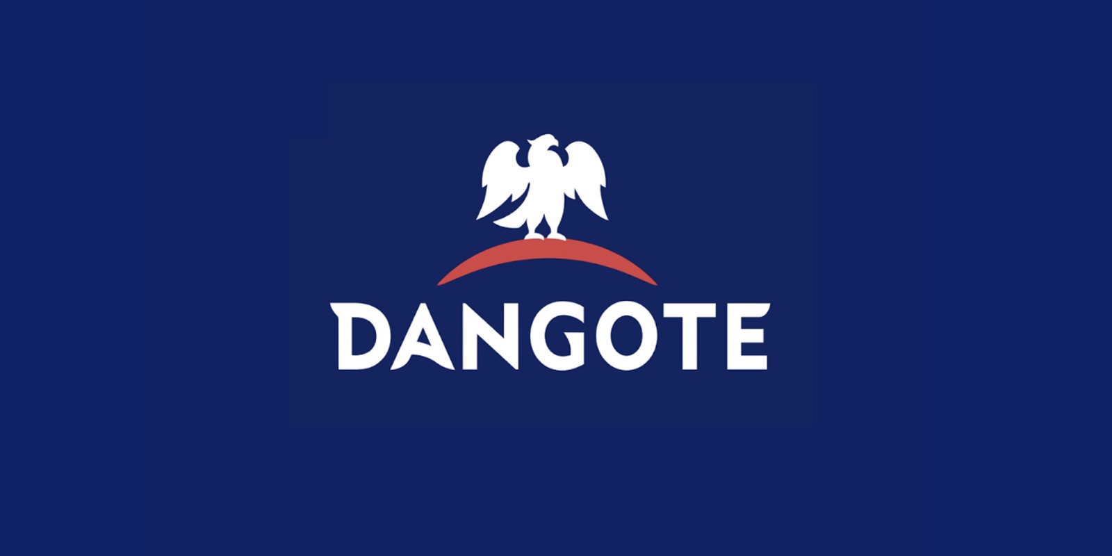 dangote logo